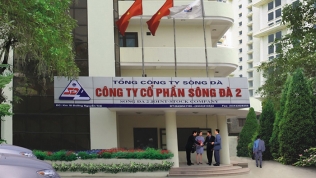 Sông Đà 2 E&C thua lỗ liên tục trước khi bị Bảo hiểm xã hội Hà Nội 'bêu' tên trong sổ nợ