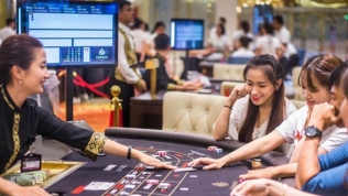 Nâng cấp dự án du lịch quốc tế Hải Phòng gắn với việc kinh doanh casino
