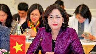 Thống đốc Nguyễn Thị Hồng và áp lực từ sự kỳ vọng