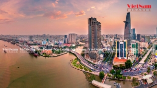 Saigon One Tower được Viva Land 'hồi sinh', có tên mới là IFC One