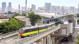 Metro Nhổn - ga Hà Nội lại 'đội vốn' gần 2.000 tỷ,  chủ đầu tư lý giải nguyên nhân