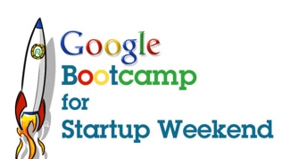 Google hỗ trợ startup Việt qua 'Hội thảo Khởi nghiệp'