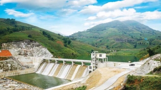 Nexif Energy mua cổ phần bổ sung tại Thủy điện Cốc San