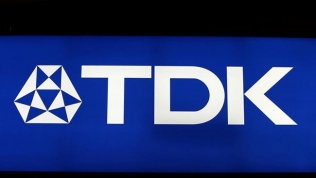 TDK chi 1,3 tỷ USD thâu tóm hãng sản xuất chip InvenSense