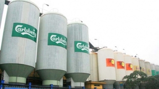 Heineken mua nhà máy Carlsberg cũ, mở rộng quy mô tại Việt Nam