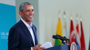 Tổng thống Obama sắp chặn thương vụ thâu tóm của Trung Quốc