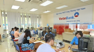 Giá trị thương hiệu VietinBank tăng 26%