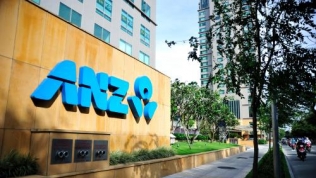 ANZ đạt danh hiệu Ngân hàng Tài trợ thương mại tốt nhất Việt Nam