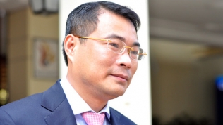 Thách thức đầu tiên với tân Thống đốc Lê Minh Hưng