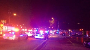Xả súng tại Orlando: 50 người chết, 53 người bị thương