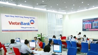 VietinBank đạt gần 4.300 tỷ đồng lợi nhuận trong 6 tháng
