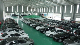 Kiến nghị Thủ tướng bỏ Thông tư 20 về nhập khẩu ô tô