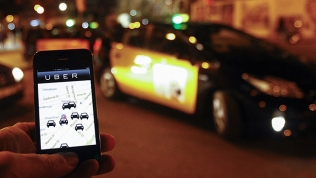 Uber 'thất bại' tại Trung Quốc, kế tiếp là Việt Nam?