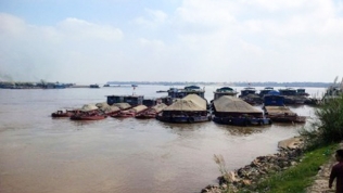 Tập đoàn Xuân Thành muốn đầu tư cảng Bắc Hà Nội 1,2 triệu tấn/năm