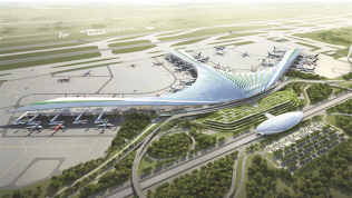 Sân bay Long Thành: Băn khoăn tiến độ, nguồn vốn và quy trình tái định cư