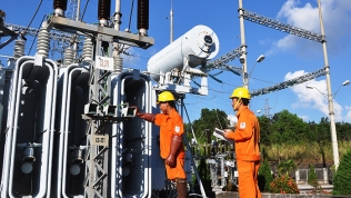 Việt Nam tăng 32 bậc về xếp hạng chỉ số tiếp cận điện năng 2017