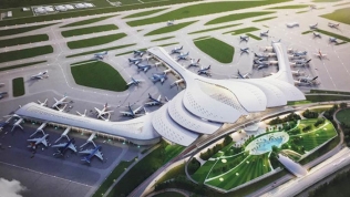 Thủ tướng yêu cầu giải trình việc lấy 5.000 ha đất để làm sân bay Long Thành