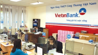 VietinBank phát hành 220.000 trái phiếu đặc biệt đợt 2