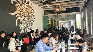 VPBank SME tổ chức tọa đàm khơi nguồn cảm hứng cho nữ chủ doanh nghiệp