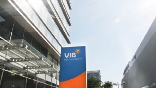 VIB đã chi 762 tỷ đồng mua lại hơn 33,8 triệu cổ phiếu làm cổ phiếu quỹ