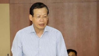 Sai phạm tại Nhiệt điện Thái Bình 2, nguyên Tổng giám đốc PVN Phùng Đình Thực bị khởi tố
