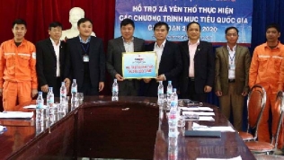 Điện lực Cao Bằng triển khai 'Chương trình mục tiêu quốc gia giai đoạn 2016-2020'