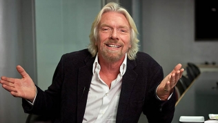 Richard Branson: 4 kỹ năng để trở thành doanh nhân thành đạt