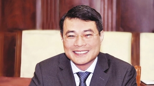 Thống đốc NHNN Lê Minh Hưng: 'Rủi ro lạm phát vẫn hiện hữu'