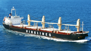 Vinalines sắp chào bán 550 triệu USD vốn điều lệ
