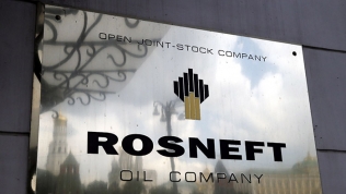 Tập đoàn Trung Quốc đầu tư 9,1 tỷ USD vào Rosneft