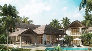 Nhận quà nửa tỷ khi mua biệt thự tại Sun Premier Village Kem Beach Resort