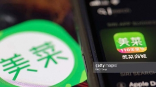 Startup bán rau tại Trung Quốc được định giá 2,8 tỷ USD