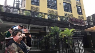 Vụ án Hứa Thị Phấn: Căn nhà hơn 622m2 được bán với giá 1.260 tỷ đồng
