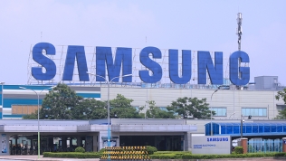 Samsung thay đổi kế hoạch: Rủi ro lớn cho kinh tế Việt Nam?