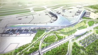 Đồng Nai đầu tư xây dựng 3 tuyến đường ven dự án sân bay Long Thành