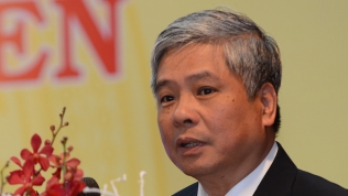 Truy tố nguyên phó thống đốc ngân hàng Nhà nước Đặng Thanh Bình