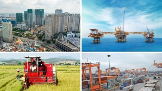 Báo cáo kinh tế vĩ mô Việt Nam quý I/2018 của VEPR