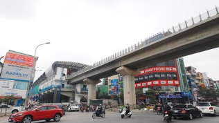 Hà Nội đề nghị cơ chế đặc thù xây dựng 3 tuyến đường sắt đô thị