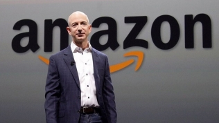 Lắng nghe tâm sự của tỷ phú Amazon Jeff Bezos về phương châm sống