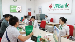 Cổ đông Hoàng Anh Minh đăng ký mua thêm 5 triệu cổ phiếu VP Bank