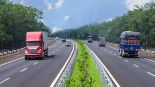 Cao tốc Bắc Nam: 79 tỷ đồng/km cho đoạn cao tốc qua Khánh Hòa
