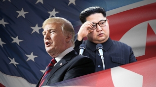 Thượng đỉnh Mỹ-Triều 12/6/2018:  'Vạn sự khởi đầu nan'