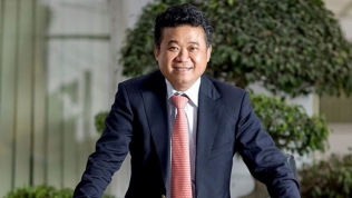 Ông Đặng Thành Tâm đăng ký mua vào 10 triệu cổ phiếu của Tập đoàn Tân Tạo