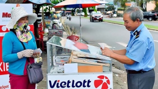 Kết quả Vietlott hôm nay (12/7): Ai sẽ là chủ nhân của giải Jackpot trị giá hơn 43 tỷ đồng