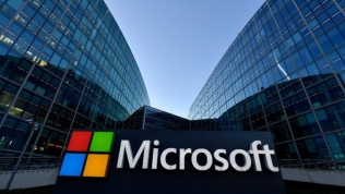 Mảng dịch vụ đám mây giúp Microsoft đạt doanh thu vượt kỳ vọng