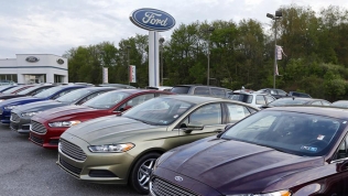 Ford đầu tư 4 tỷ USD để phát triển xe tự lái
