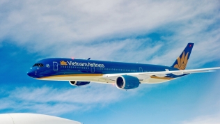 Bộ Giao thông vận tải sẽ mua 164,7 triệu cổ phiếu Vietnam Airlines