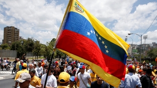 Venezuela khó có thể thanh toán 1,1 tỷ USD trái phiếu đáo hạn