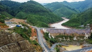 Đông Nam Á đối mặt với rủi ro khó lường từ thủy điện