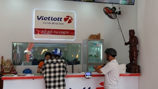 Kết quả Vietlott hôm nay (29/8): Bắt đầu tìm 'tỷ phú Vietlott' tại Vĩnh Long